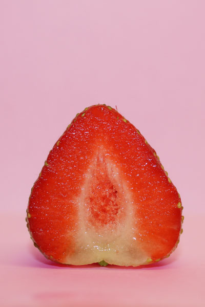 苺の画像